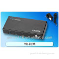HDMI Switch 1.3 version Model HD-301M